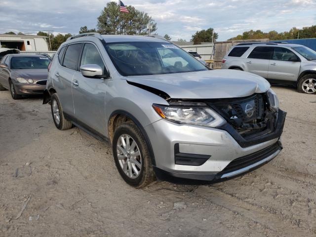 NISSAN ROGUE S 2017 jn8at2mt8hw151970