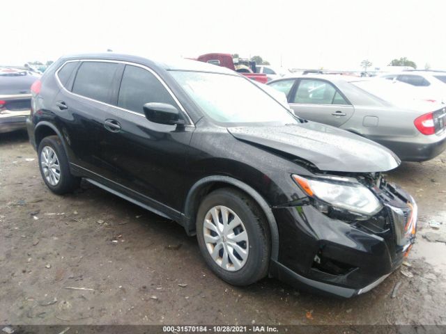 NISSAN ROGUE 2017 jn8at2mt8hw154643