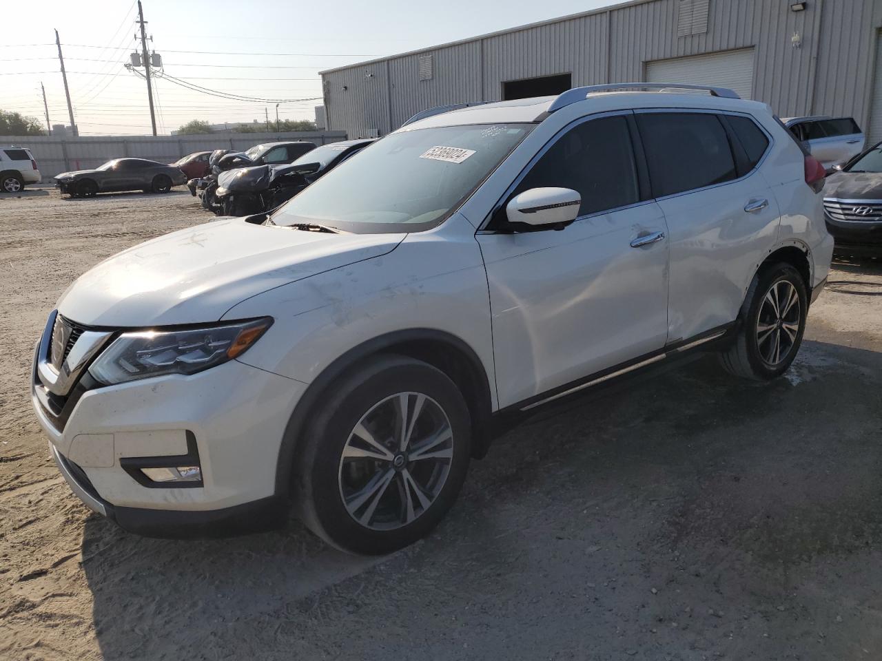 NISSAN ROGUE 2017 jn8at2mt8hw380925