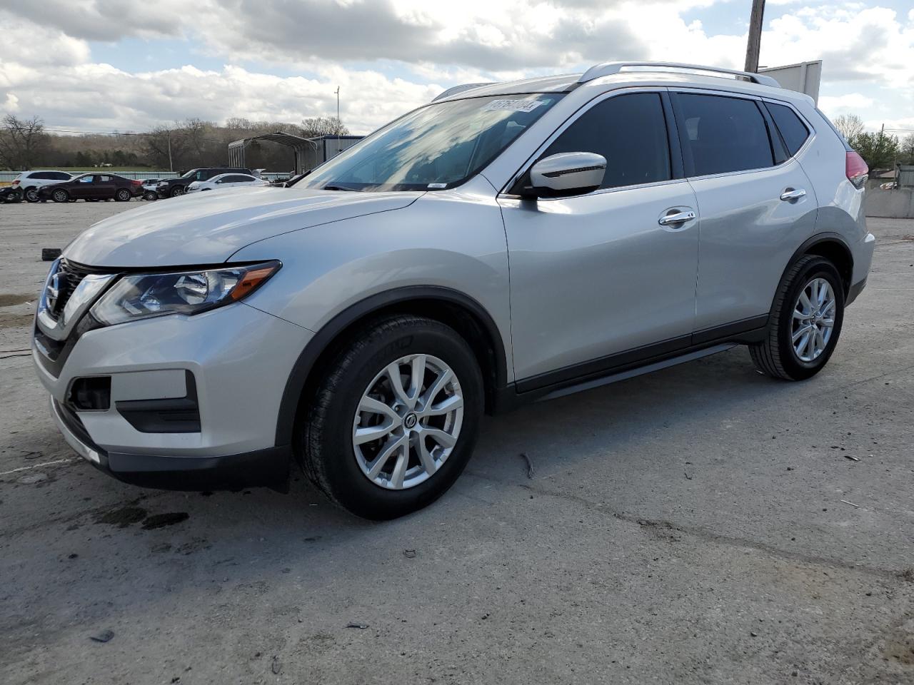 NISSAN ROGUE 2017 jn8at2mt8hw381900