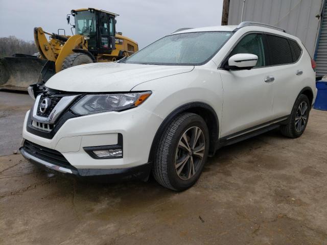 NISSAN ROGUE S 2017 jn8at2mt8hw383193