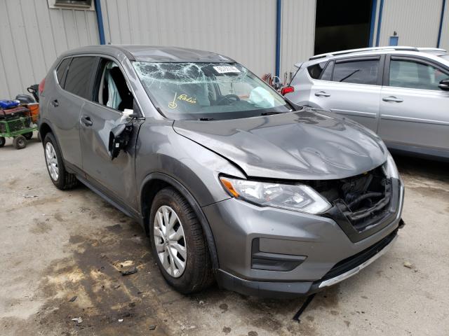 NISSAN ROGUE S 2017 jn8at2mt8hw383422