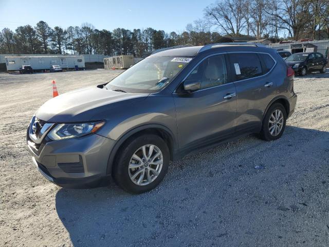 NISSAN ROGUE 2017 jn8at2mt8hw383677