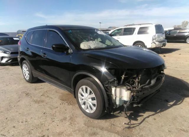 NISSAN ROGUE 2017 jn8at2mt8hw383940