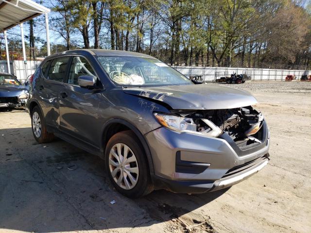 NISSAN ROGUE S 2017 jn8at2mt8hw384568