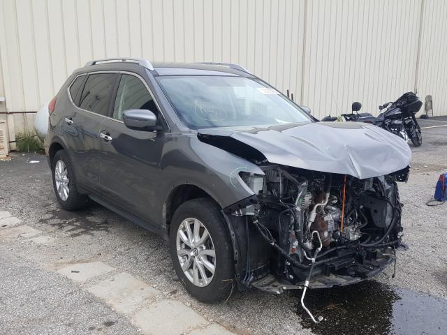 NISSAN ROGUE S 2017 jn8at2mt8hw385056