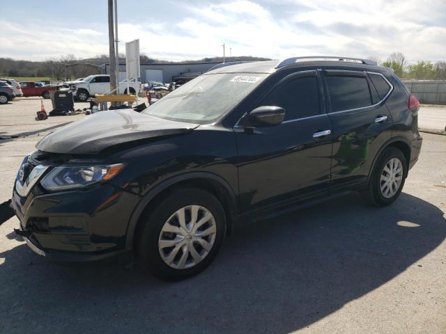 NISSAN ROGUE 2017 jn8at2mt8hw387101