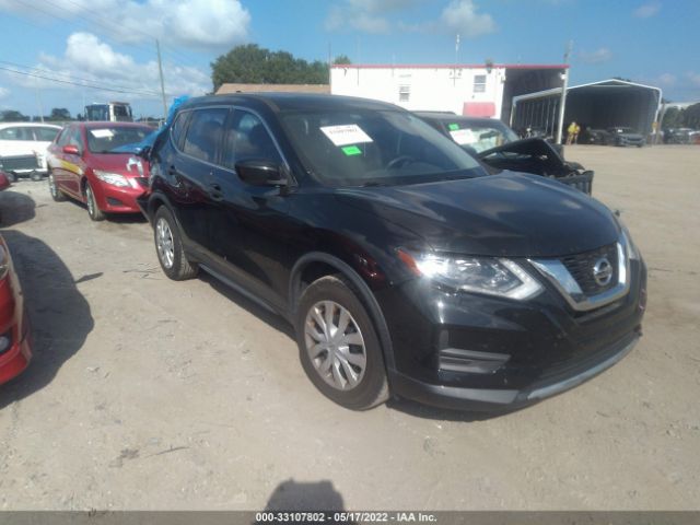 NISSAN ROGUE 2017 jn8at2mt8hw387695