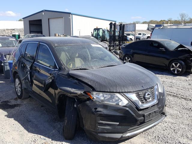 NISSAN ROGUE S 2017 jn8at2mt8hw388149