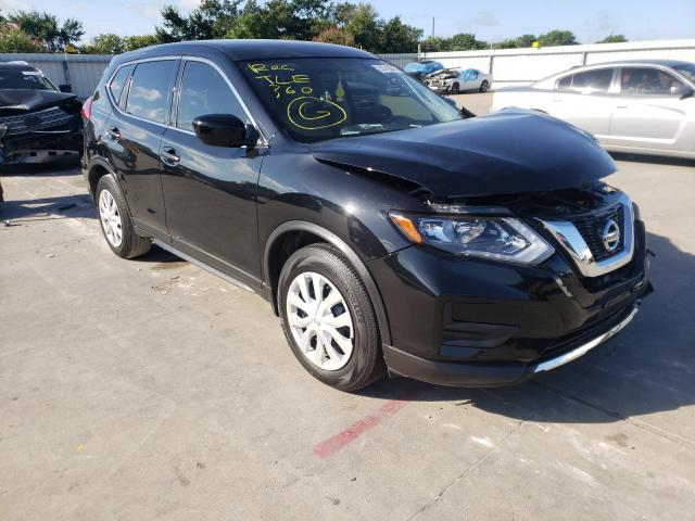 NISSAN ROGUE S 2017 jn8at2mt8hw389057