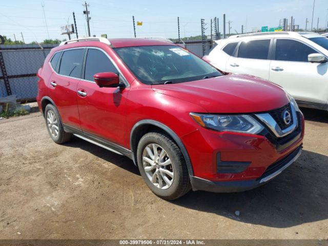 NISSAN ROGUE 2017 jn8at2mt8hw389141