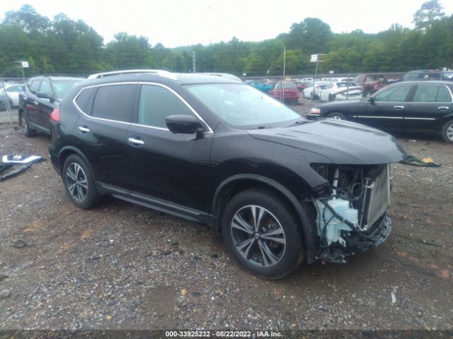 NISSAN ROGUE 2017 jn8at2mt8hw389771