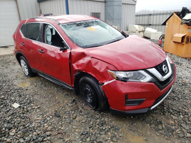 NISSAN ROGUE S 2017 jn8at2mt8hw390080