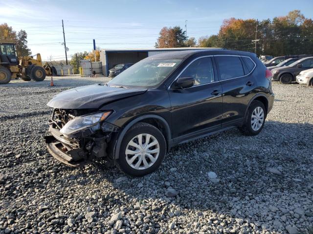 NISSAN ROGUE 2017 jn8at2mt8hw390192