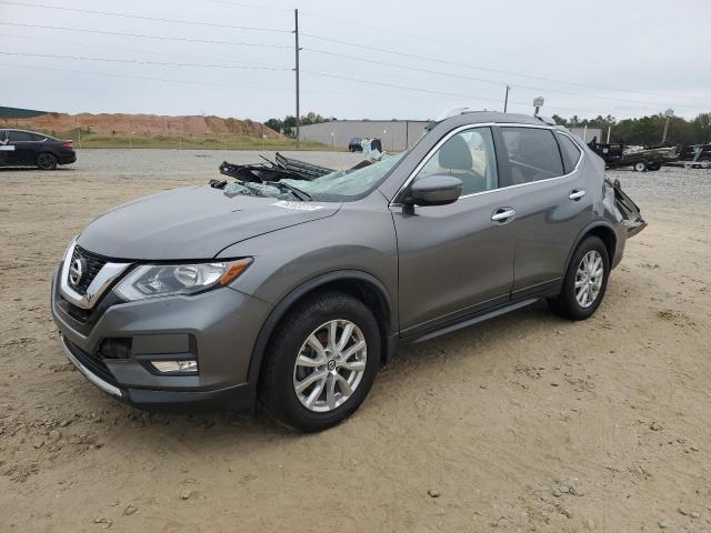 NISSAN ROGUE 2017 jn8at2mt8hw391598