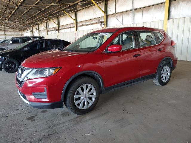 NISSAN ROGUE S 2017 jn8at2mt8hw393805