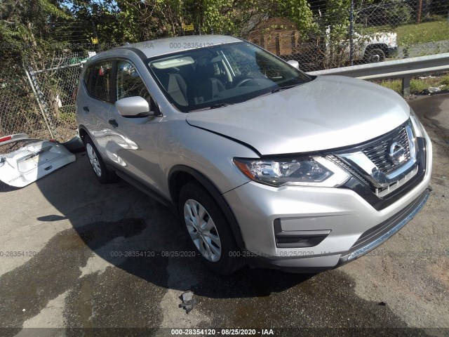 NISSAN ROGUE 2017 jn8at2mt8hw395246