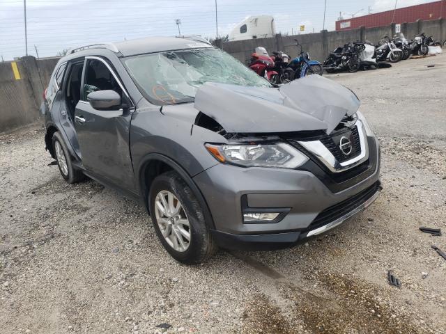 NISSAN ROGUE S 2017 jn8at2mt8hw396932