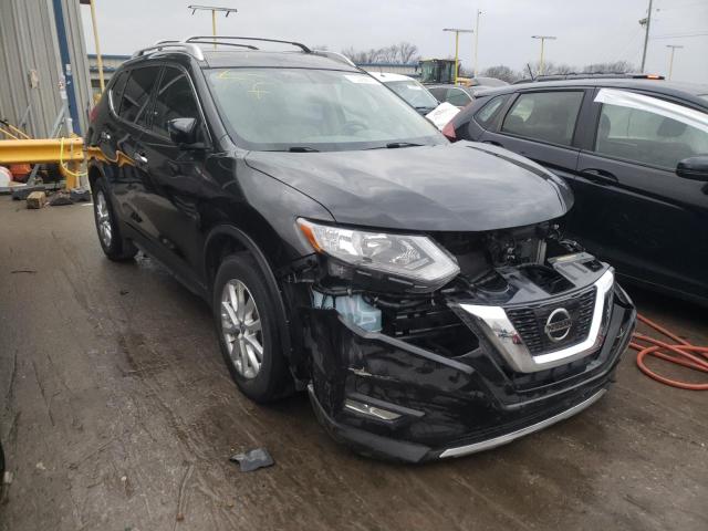 NISSAN ROGUE S 2017 jn8at2mt8hw397515