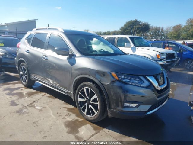 NISSAN ROGUE 2017 jn8at2mt8hw397952