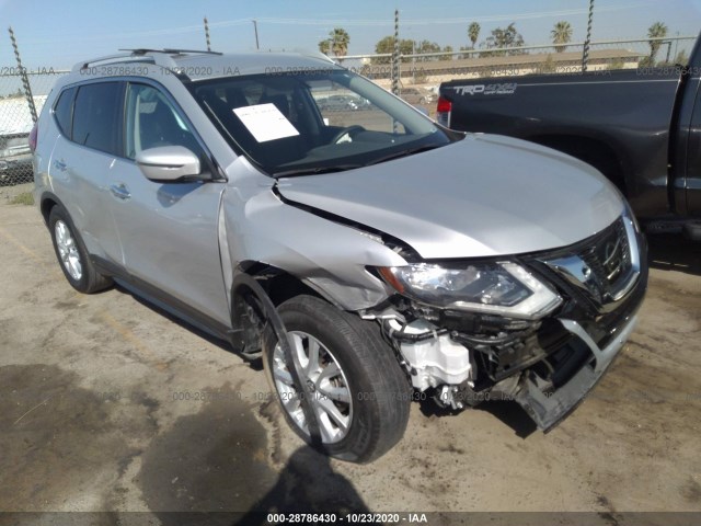 NISSAN ROGUE 2017 jn8at2mt8hw399300