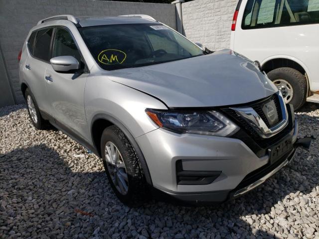 NISSAN ROGUE S 2017 jn8at2mt8hw399488