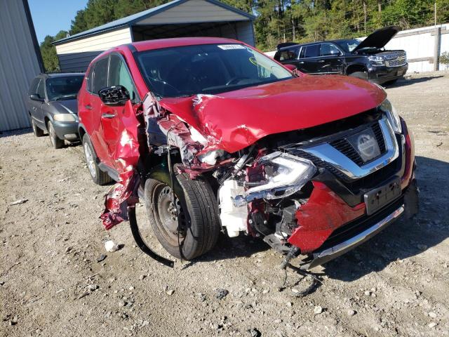 NISSAN ROGUE S 2017 jn8at2mt8hw399846