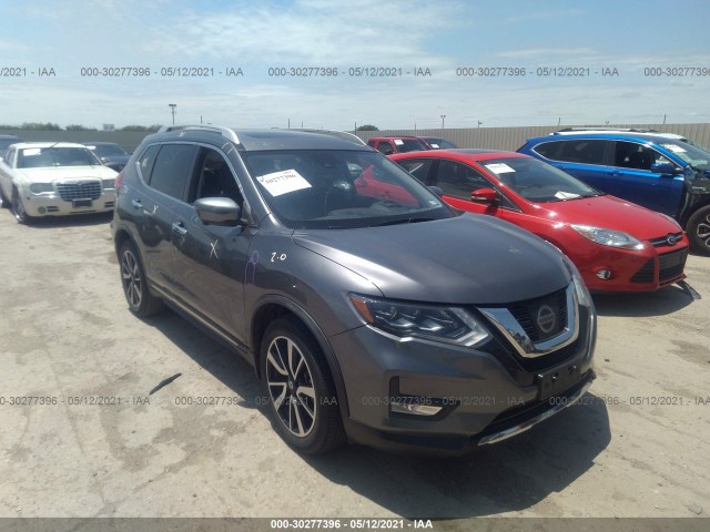 NISSAN ROGUE 2017 jn8at2mt8hw399961