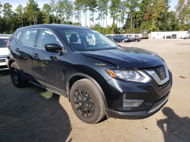 NISSAN ROGUE S 2017 jn8at2mt8hw400350