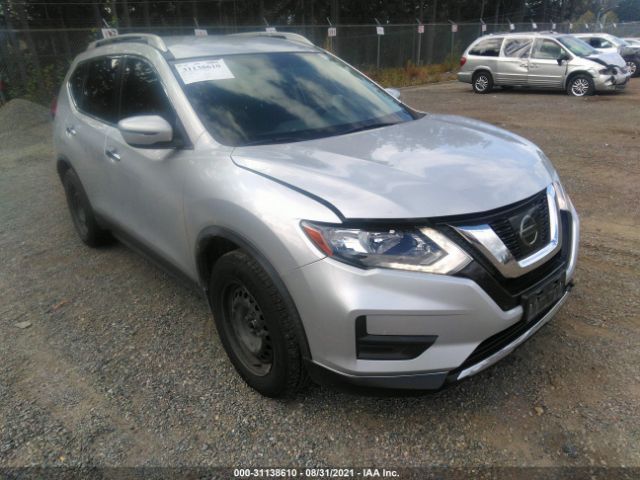 NISSAN ROGUE 2017 jn8at2mt8hw401031