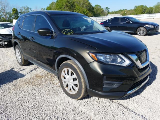 NISSAN ROGUE S 2017 jn8at2mt8hw402230