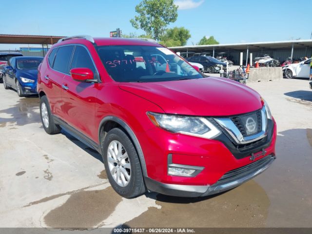 NISSAN ROGUE 2017 jn8at2mt8hw403054