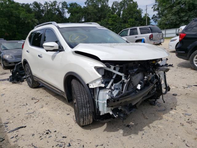 NISSAN ROGUE 2017 jn8at2mt8hw403801