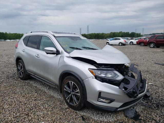 NISSAN ROGUE S 2017 jn8at2mt8hw404463