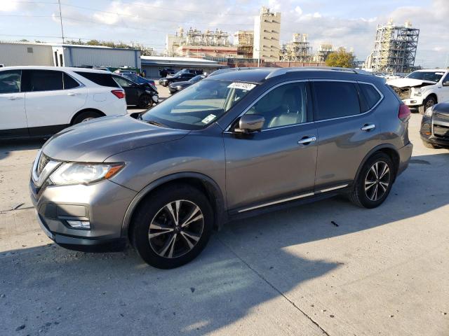 NISSAN ROGUE S 2017 jn8at2mt8hw404883