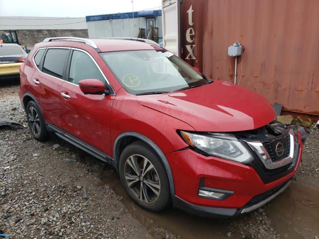 NISSAN ROGUE S 2017 jn8at2mt8hw406231