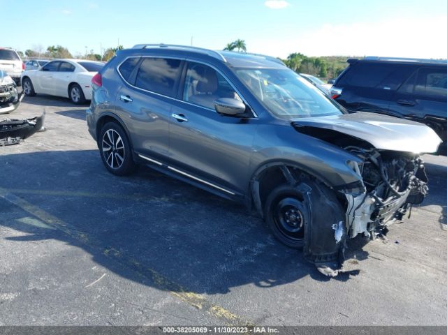 NISSAN ROGUE 2017 jn8at2mt8hw406519