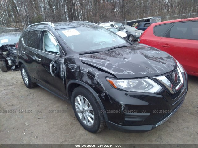 NISSAN ROGUE 2018 jn8at2mt8jw450297