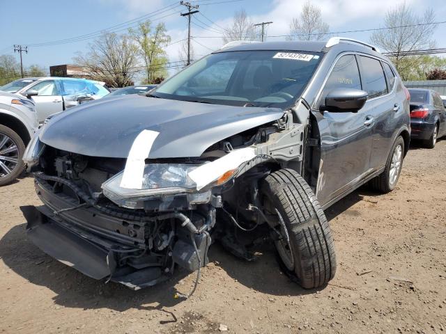 NISSAN ROGUE 2017 jn8at2mt8jw451269