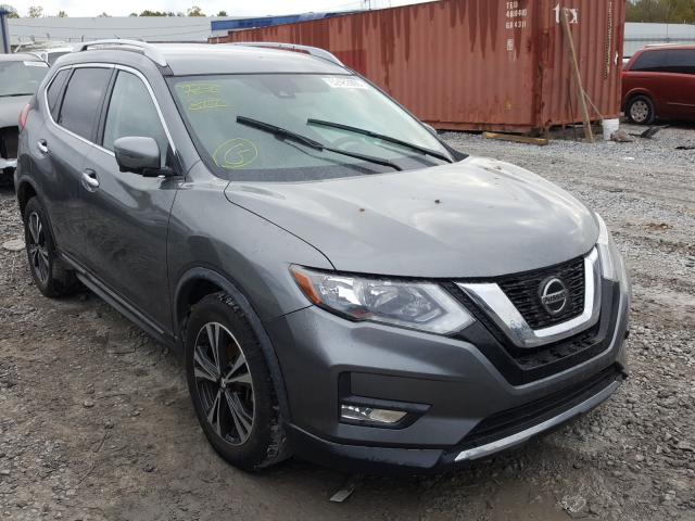 NISSAN NULL 2018 jn8at2mt8jw453247