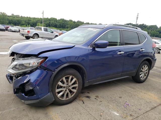 NISSAN ROGUE 2018 jn8at2mt8jw453538