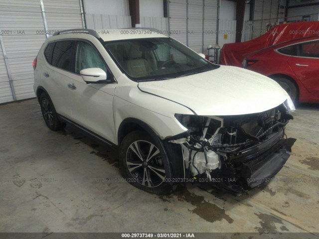 NISSAN ROGUE 2018 jn8at2mt8jw453622