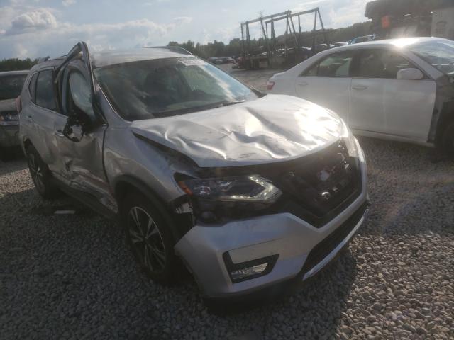 NISSAN ROGUE S 2018 jn8at2mt8jw454219