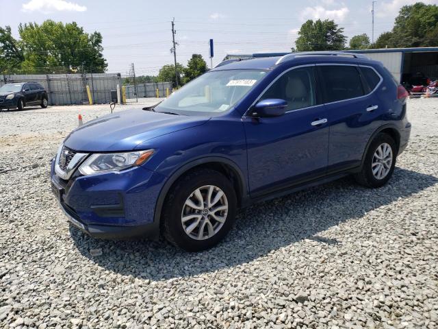 NISSAN ROGUE S 2018 jn8at2mt8jw454947