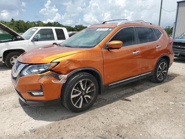 NISSAN ROGUE 2018 jn8at2mt8jw456469