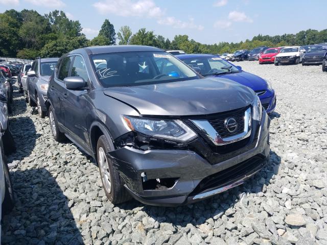 NISSAN ROGUE S 2018 jn8at2mt8jw458478