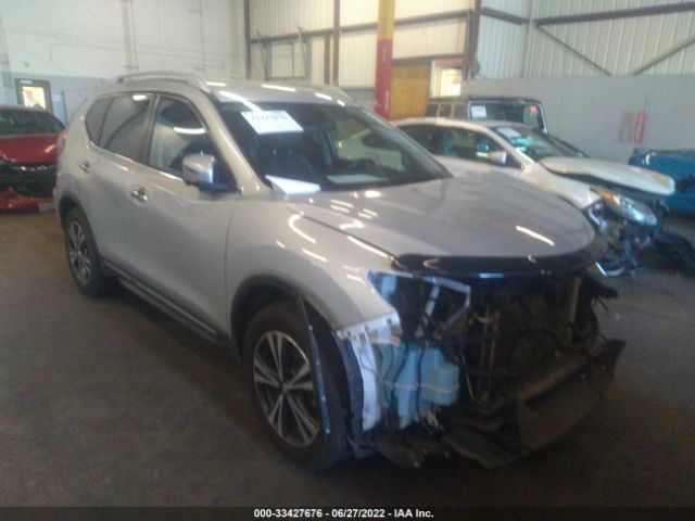 NISSAN ROGUE 2018 jn8at2mt8jw458660