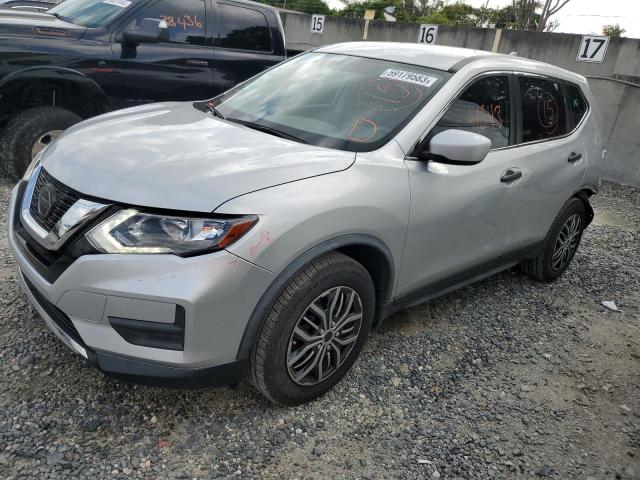 NISSAN ROGUE S 2018 jn8at2mt8jw460747