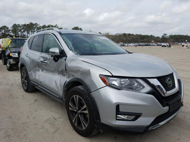 NISSAN ROGUE S 2018 jn8at2mt8jw461770