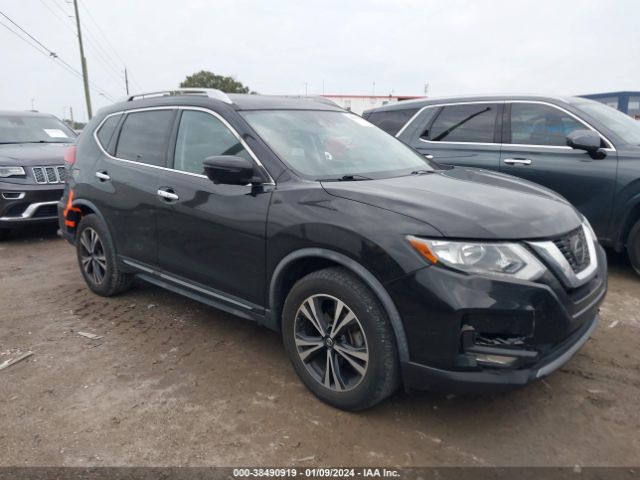 NISSAN ROGUE 2018 jn8at2mt8jw463230